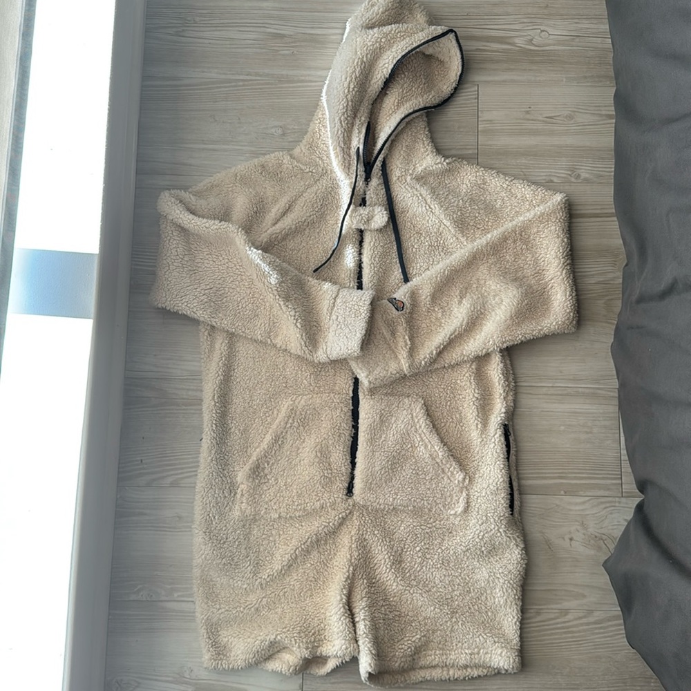 Chubbiest Adult Onsie